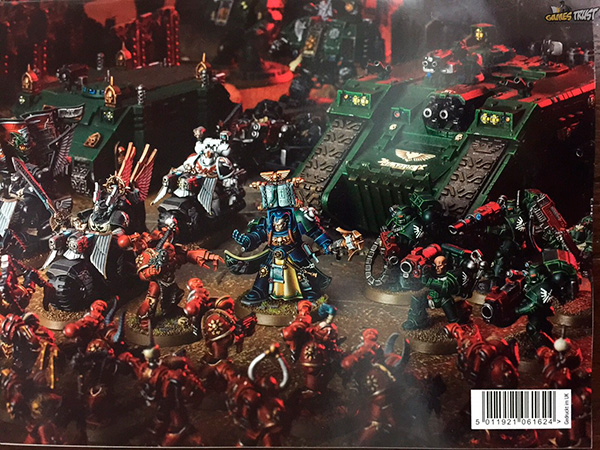 New SM Librarian and Dev squad in DA colours