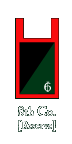 8th company combat squad banners