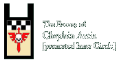 Chaplain Areia's banner