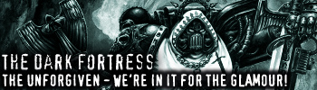 The Dark Fortress Asmodai banner