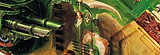 Rene's Land Raider