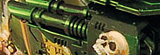 Rene's Land Raider