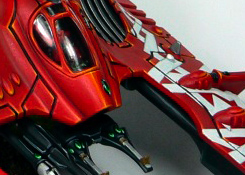 Scottdsp748's wave serpent