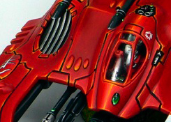 Scottdsp748's wave serpent