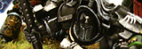 Angels_Blade Pre-Heresy Dark Angels