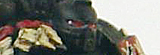 Barakiel's DA strikeforce