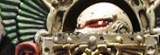 Blalock-Doane's Contemptor dreadnought