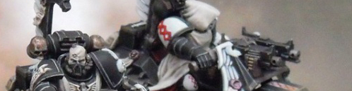 bevulf's Ravenwing