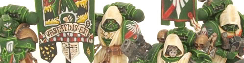 bevulf's DA strikeforce
