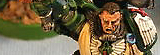 Chaplain Mortis' DA strikeforce