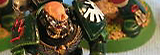 Chaplain Mortis' DA strikeforce