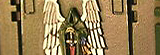 Chaplain Mortis' DA strikeforce