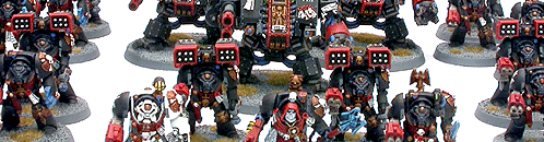 Dawson AoV Deathwing