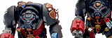 Dawson AoV Deathwing