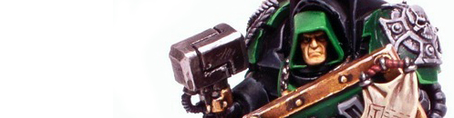 epk's Consecrator strikeforce