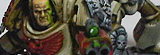 Dezartfox's Deathwing strikeforce
