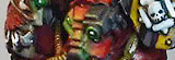 Dezartfox's Deathwing strikeforce