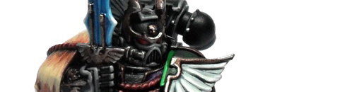 Dezmord's Shadow Legion