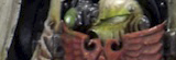 Dezartfox's Contemptor Dreadnought