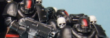 DiStudio's DA Legion squad