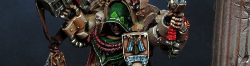 doi's Dark Angels