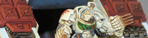 Drathmere's Deathwing strikeforce