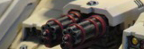 elmo's Deathwing Land Raider Crusader