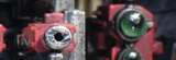 elmo's Deathwing Land Raider Crusader