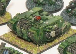 Epic scale Dark Angels