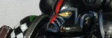 epk's Consecrator strikeforce