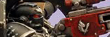 faolain's Sammael in Speeder