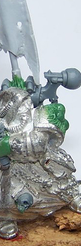 Gresiloth's Nurgle Ezekiel