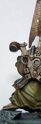 Gresiloth's Nurgle Ezekiel