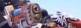 Karch's Ravenwing strikeforce