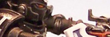 Karch's Ravenwing strikeforce