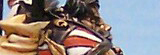 Karch's Ravenwing strikeforce