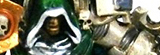 Joel's Dark Angels strikeforce