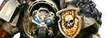 Joel's Dark Angels strikeforce