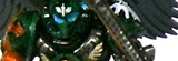 Joel's Dark Angels strikeforce