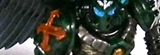 Joel's Dark Angels strikeforce