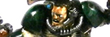 Joel's Dark Angels strikeforce
