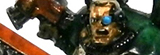 Joel's Dark Angels strikeforce