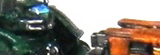 Joel's Dark Angels strikeforce