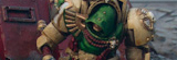 Jon Law's atmospheric Dark Angels