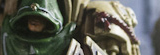 Jon Law's atmospheric Dark Angels