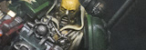 Jon Law's atmospheric Dark Angels