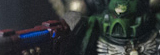 Jon Law's atmospheric Dark Angels