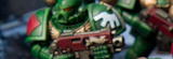Jon Law's atmospheric Dark Angels