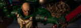 Jon Law's atmospheric Dark Angels