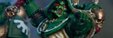 Jon Law's atmospheric Dark Angels